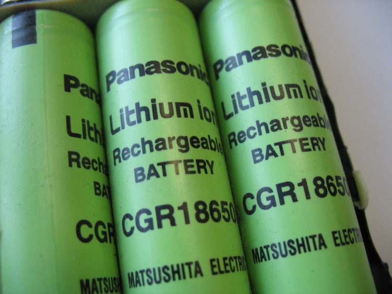 <em>Lithium Ion Batteries Antitrust Litigation</em>