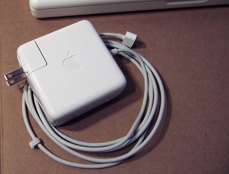 <em>In re: Magsafe Apple Power Adapter Litigation</em>