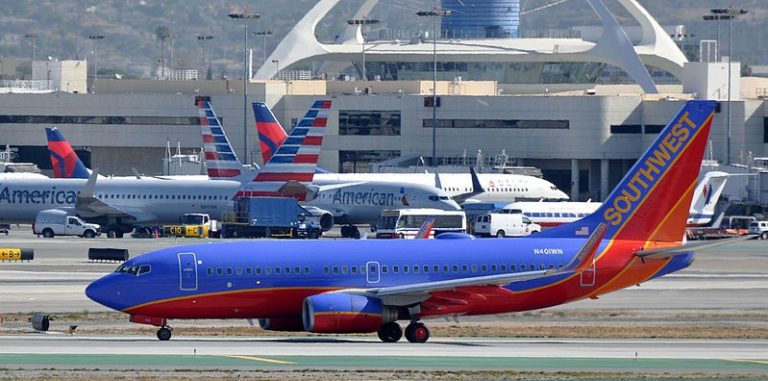 <em>Southwest Airlines Voucher Litigation</em>