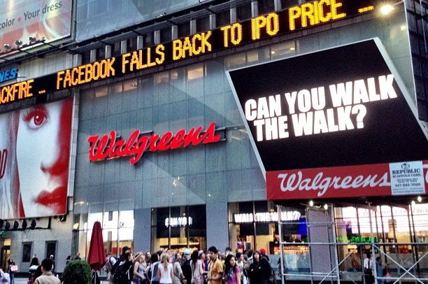Center for Class Action Fairness Wins Fight Against Worthless Settlement Deal in Walgreen-Boots Merger