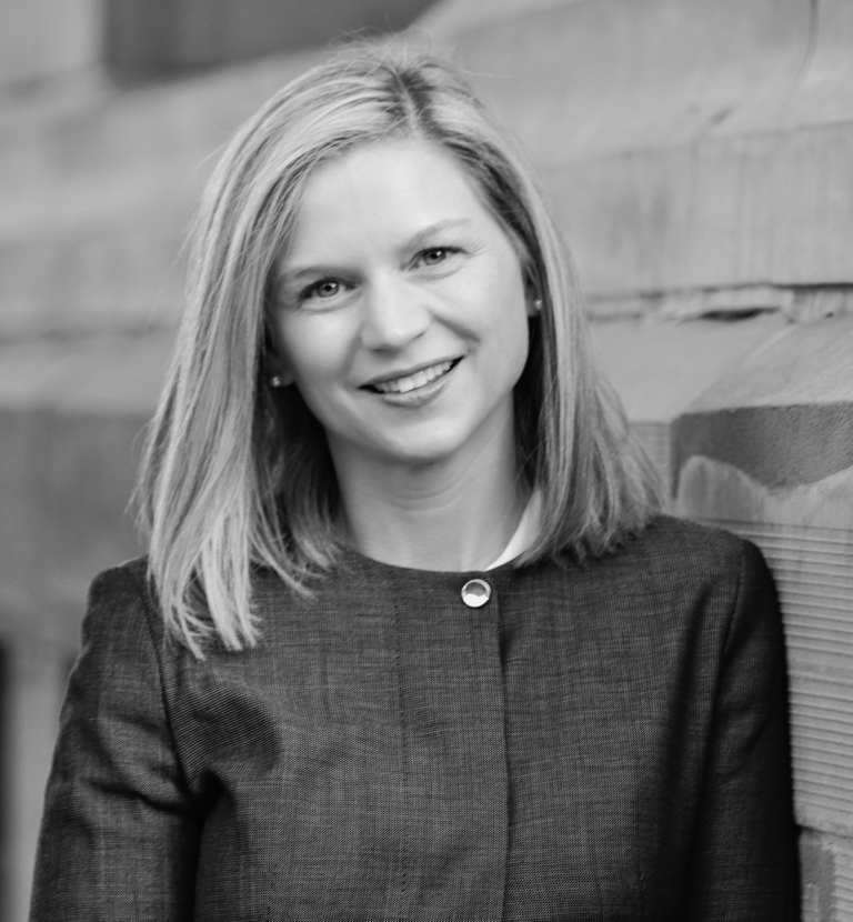 Hamilton Lincoln Law Institute Congratulates Former President and General Counsel Melissa Holyoak on Confirmation as United States Attorney for the District of Utah