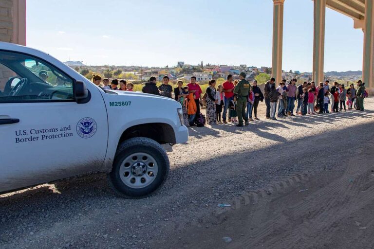 HLLI Files <em>Amicus</em> Brief To Stop The Biden Administration’s Legal Maneuvers That Could Worsen America’s Border Crisis