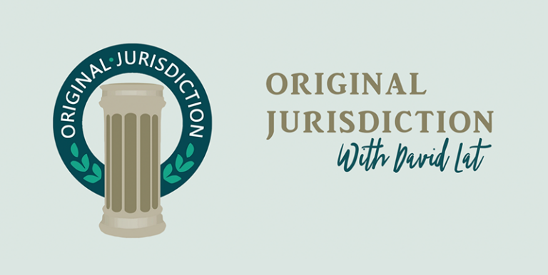 <em>Original Jurisdiction</em>: Judicial Notice (11.24.24): Follow The Leader