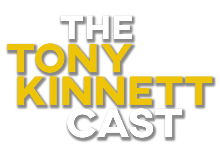 <em>The Tony Kinnett Cast</em>: House Democrats Nuke Themselves over DOGE