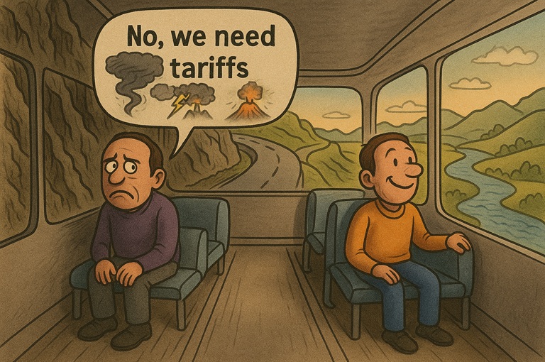 <em>Learning Resources, Inc. v. Trump and Trump v. V.O.S. Selections, Inc.</em>