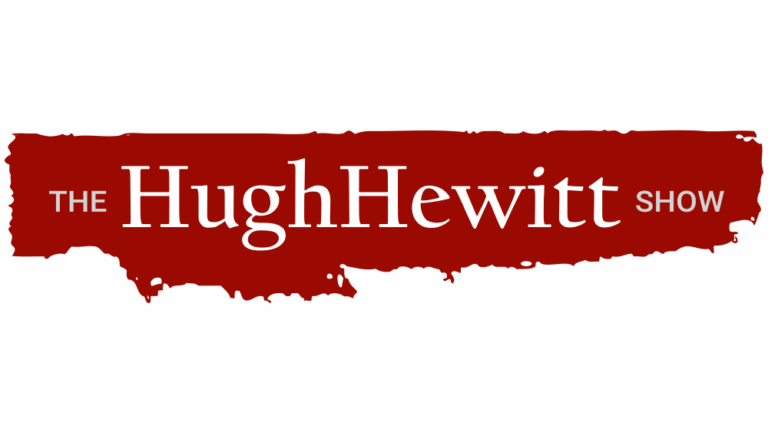 <em>The Hugh Hewitt Show</em>: The Minnesota Fraud Scandal