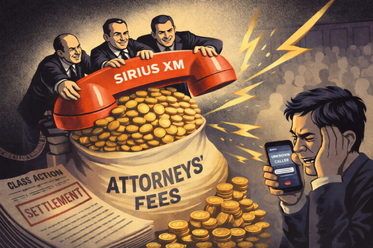 <em>Julie Campbell, et al. v. Sirius XM Radio Inc.</em>