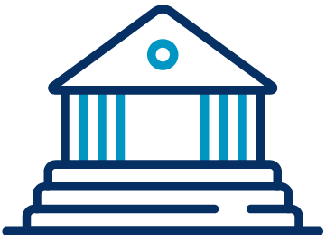 Courthouse Icon