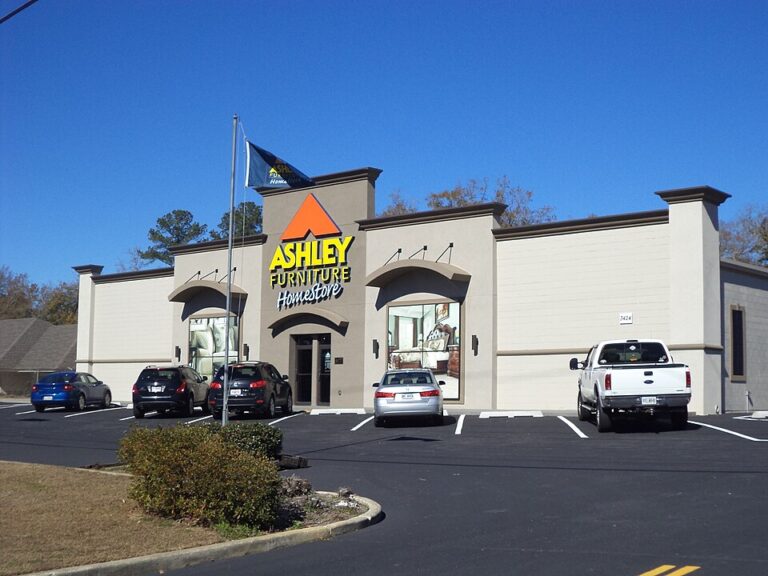 <em>Todd v. Ashley Furniture Industries, LLC</em>