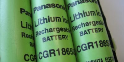 Image credit: Uwe Hermann