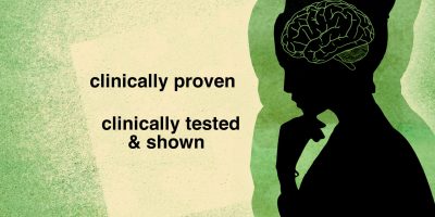 Mindset Woman Person Profile Human Brain